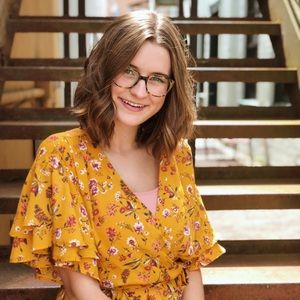 Meet your Posher, Kylei